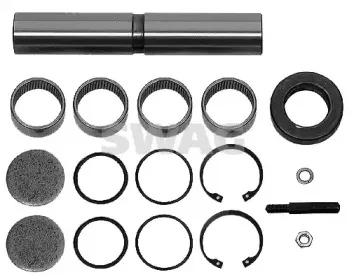 99908535 SWAG Ремкомплект, шкворень поворотного кулака